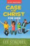 [Cases for Christianity 01] • Case for Christ for Kids 90-Day Devotional